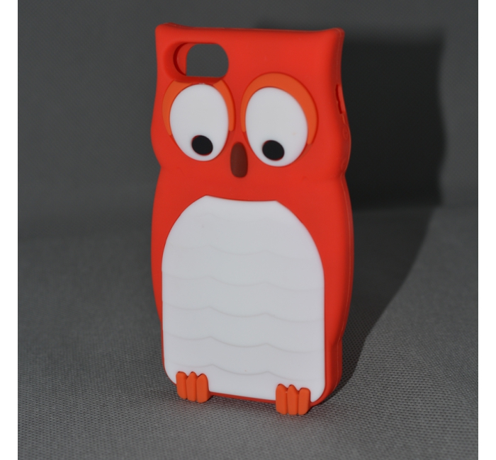 橡胶制品 硅胶手机套  定做加工 开模生产